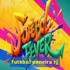 futebol peneira rj